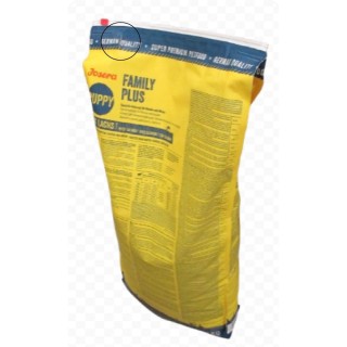 Poškozená Josera 12,5kg Family Plus